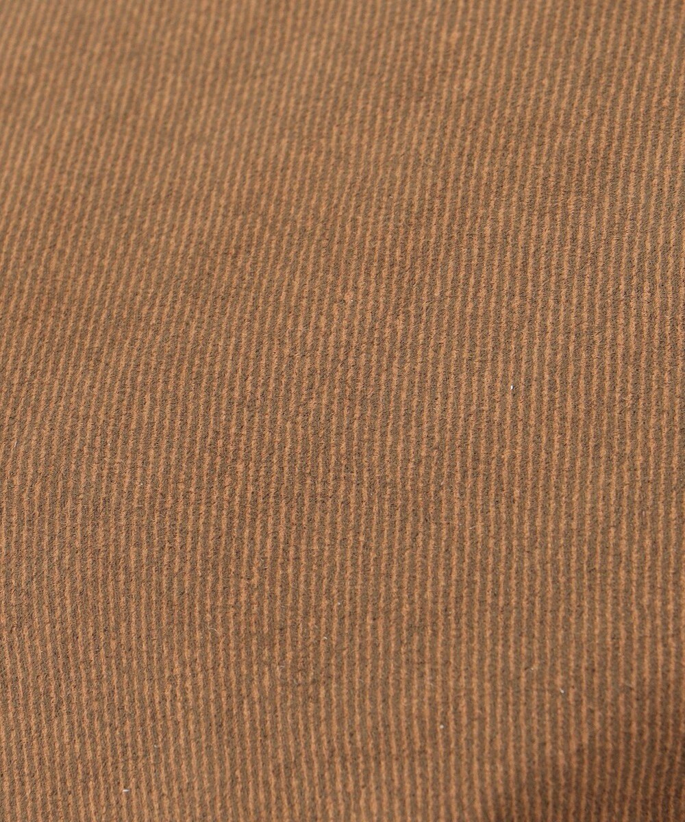 JOSEPH ABBOUD 【サイズ調整可】コマスエード ハンチング 