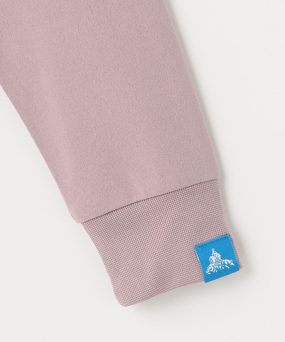 SHARE PARK LADIES 【KIDS】吸水速乾 フロントプリントTシャツ 