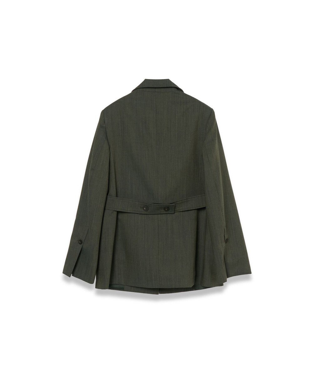 JOSEPH ライトウール　ジャケット 