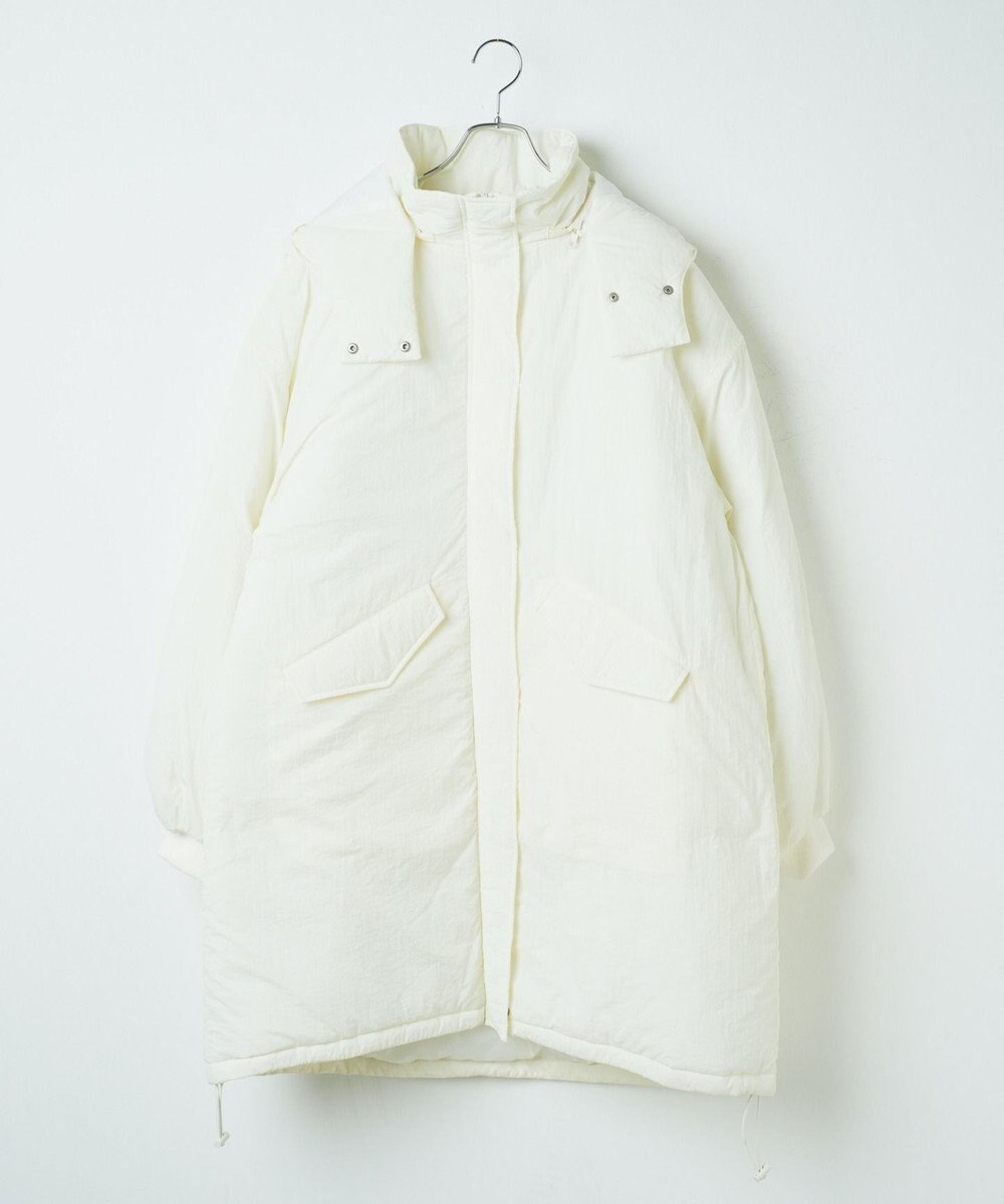 WEGO モンスターパテッドコート 