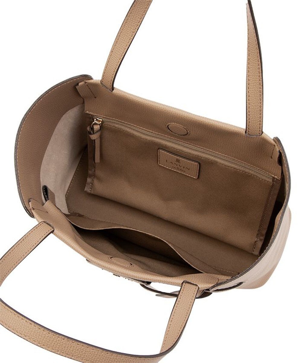 LANVIN en Bleu フォスター トートバッグ 