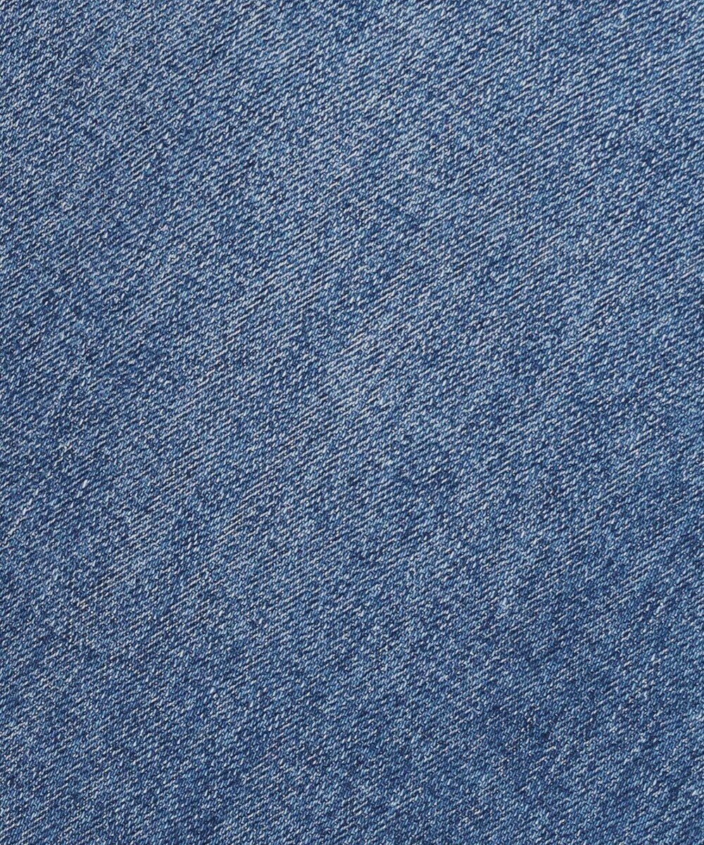 23区 L 【先行予約】23区DENIM Iライン デニムスカート 