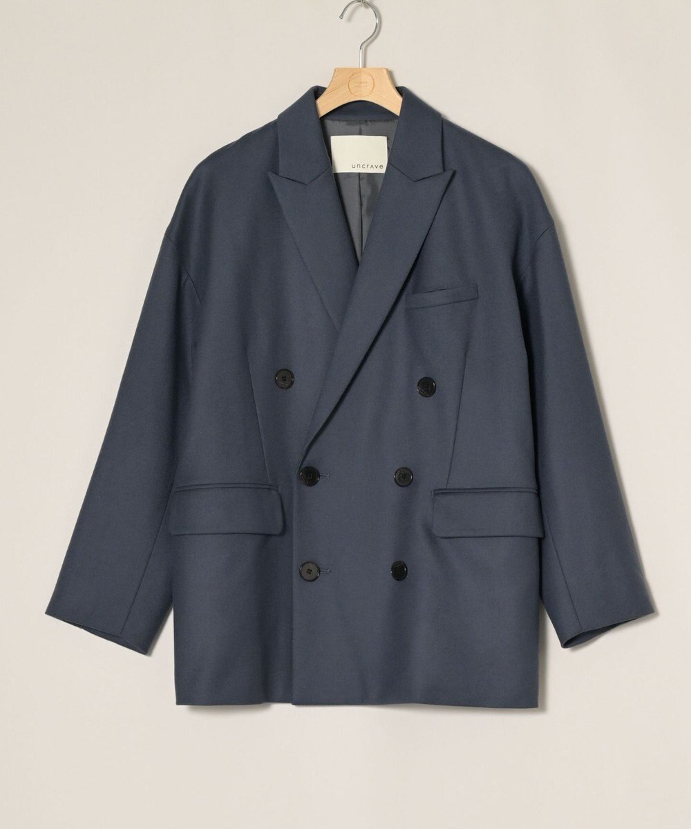 ONWARD Reuse Park 【uncrave】ジャケット秋冬 