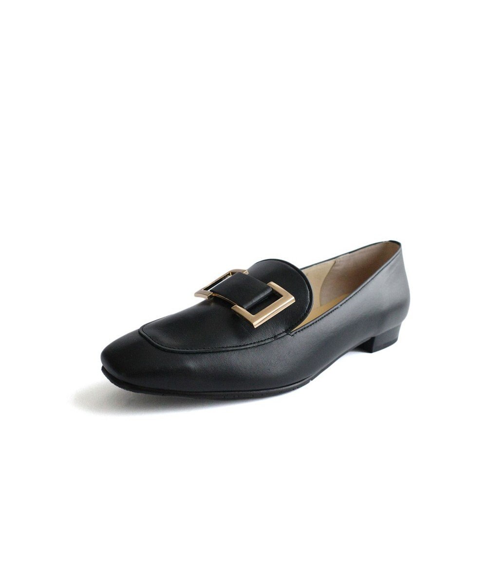 Pointer 日本製 国産牛革ローファー 