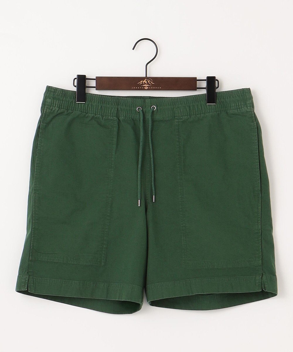 JOSEPH ABBOUD MOUNTAIN 【FILSON】GRANITE MOUNTAIN PULL ON SHORTS 