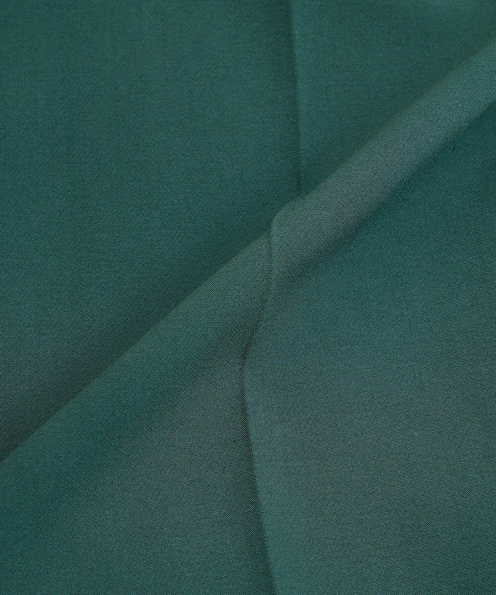 YECCA VECCA サイドベルテッドパンツ 