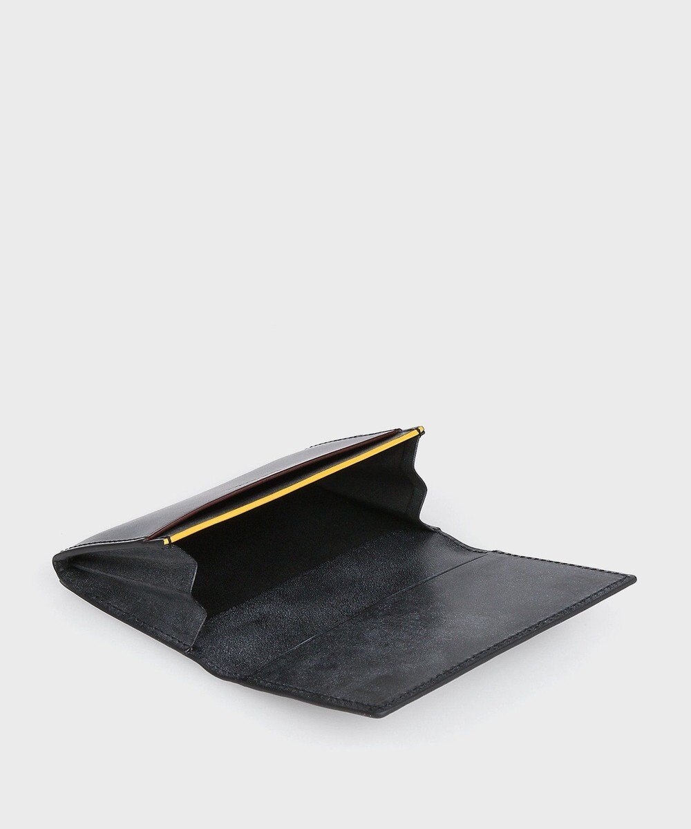 Paul Smith ワックスレザー 名刺入れ 