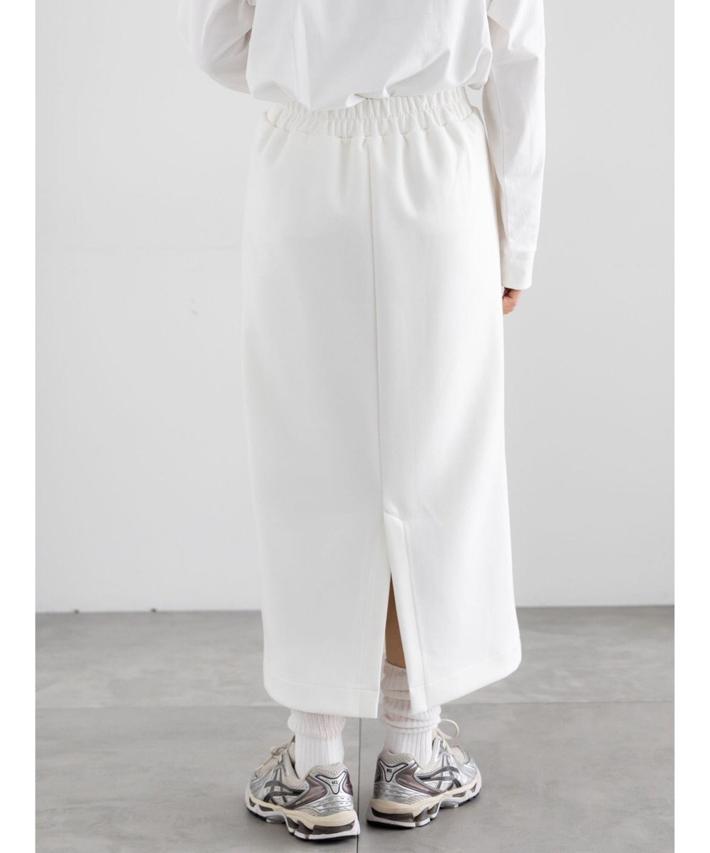 Te chichi ダンボールナロースカート（セットアップ可） 