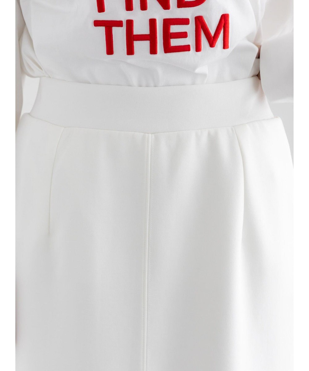 Te chichi ダンボールナロースカート（セットアップ可） 