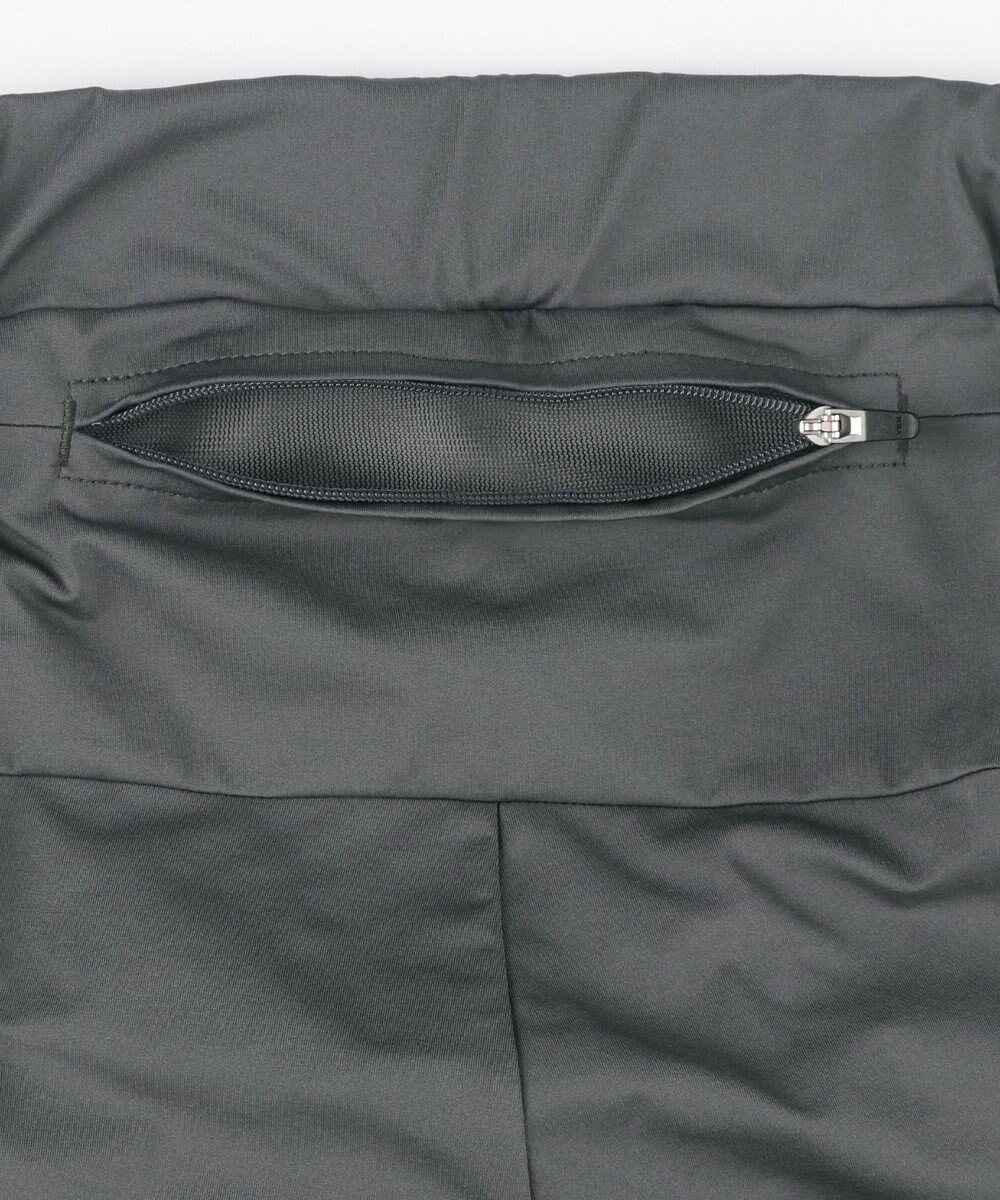 CW-X 【UNISEX】 CW-X ボトムス ハイゲージニットボトム 3分丈 UVカット率90%以上(本体) 吸汗速乾(本体) ユニセックス DHR375 /ワコール 