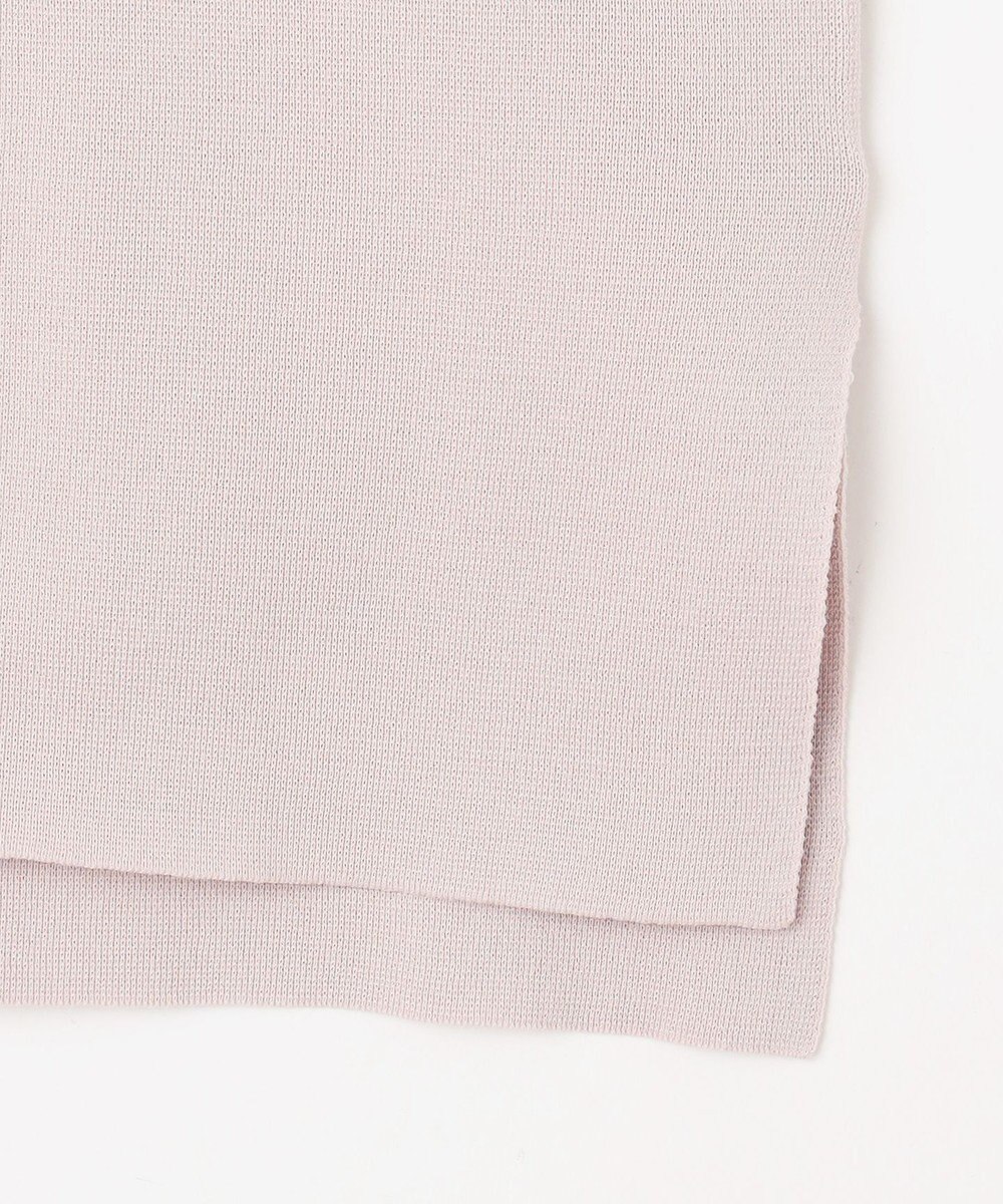 ANY 【洗濯機可】Ｖネックニットベスト 