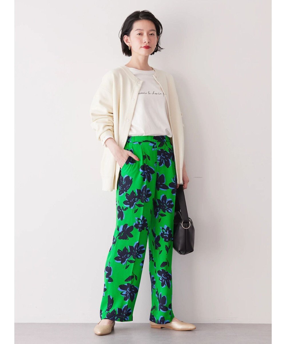 AMERICAN HOLIC Ｄａｉｌｙ！　スクエアカットチュニック 