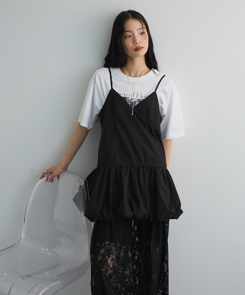 Green Parks フォトグラフィック半袖Ｔシャツ 