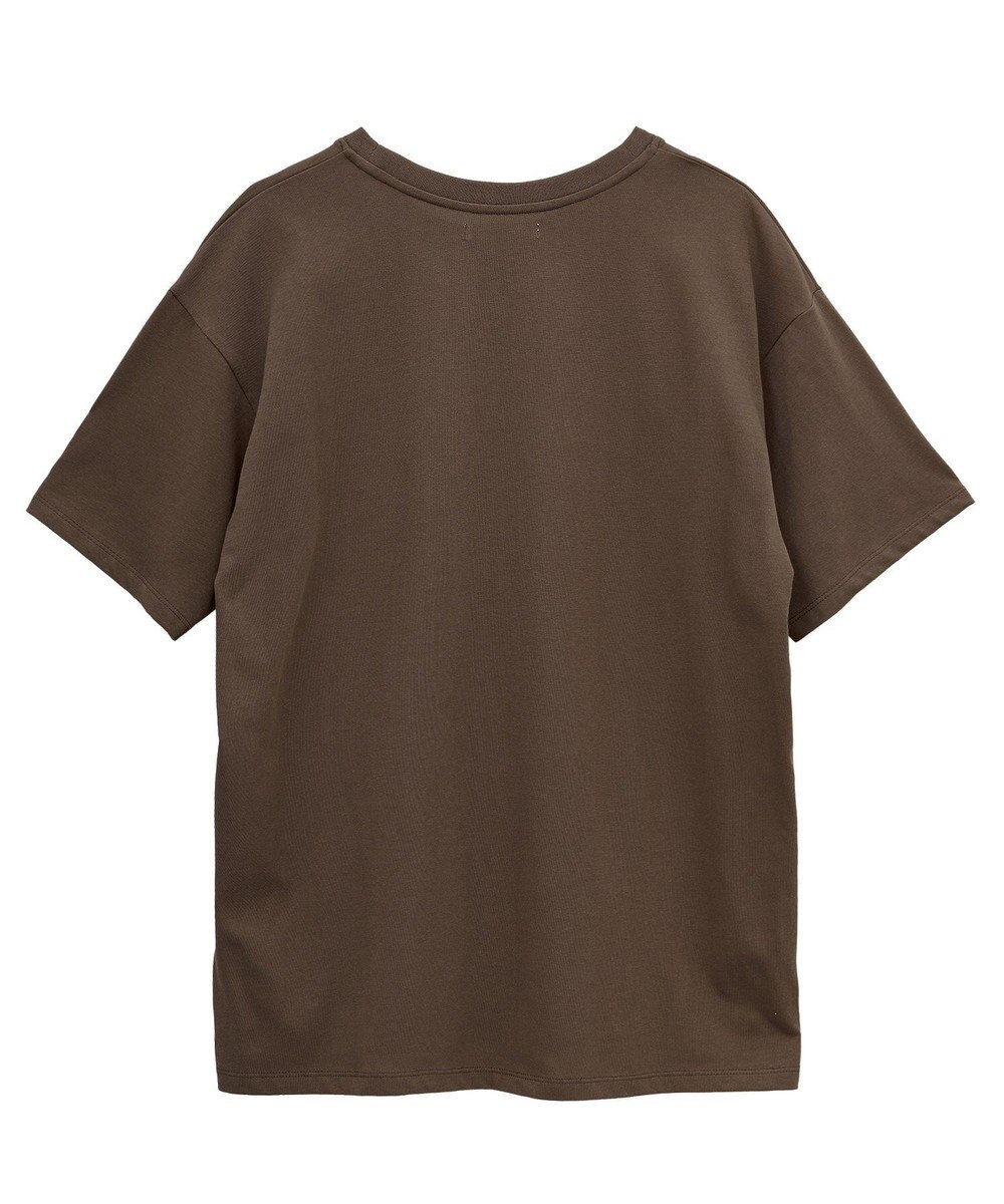 Green Parks フォトグラフィック半袖Ｔシャツ 