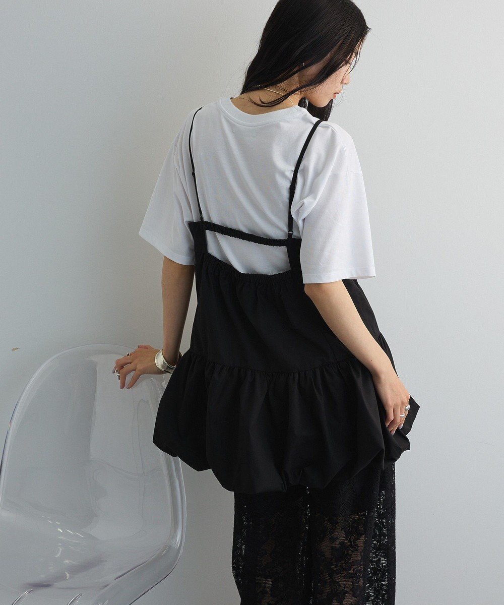 Green Parks フォトグラフィック半袖Ｔシャツ 