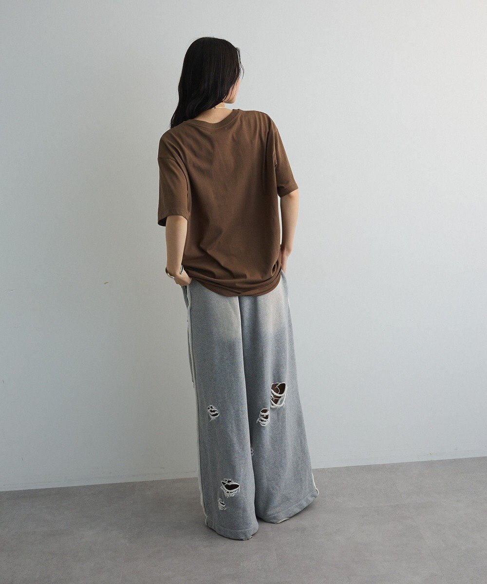 Green Parks フォトグラフィック半袖Ｔシャツ 