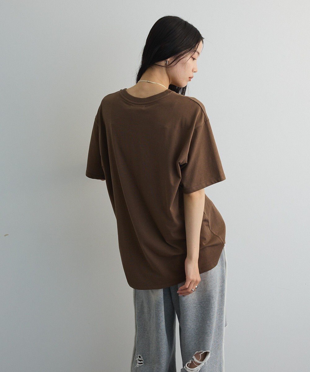 Green Parks フォトグラフィック半袖Ｔシャツ 