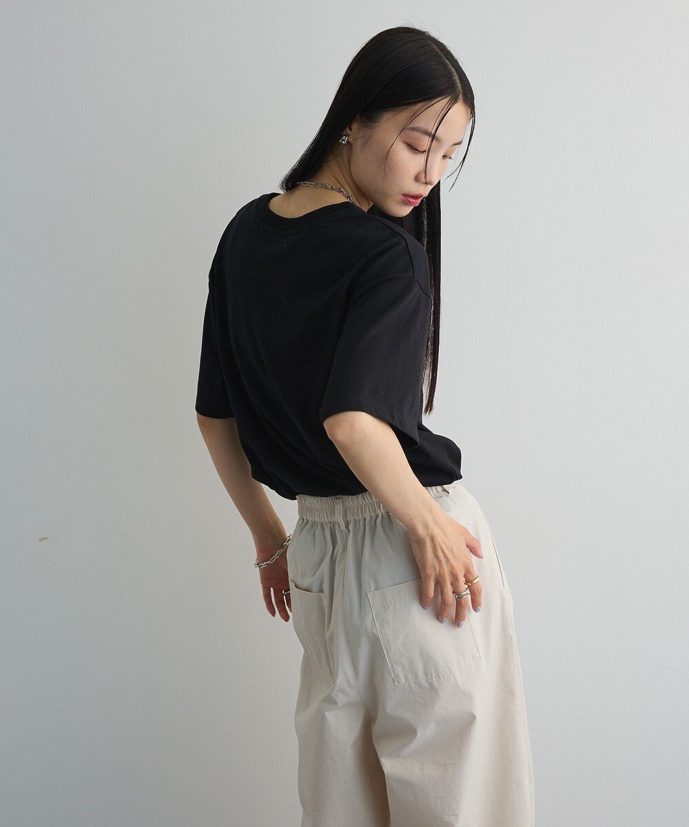 Green Parks フォトグラフィック半袖Ｔシャツ 