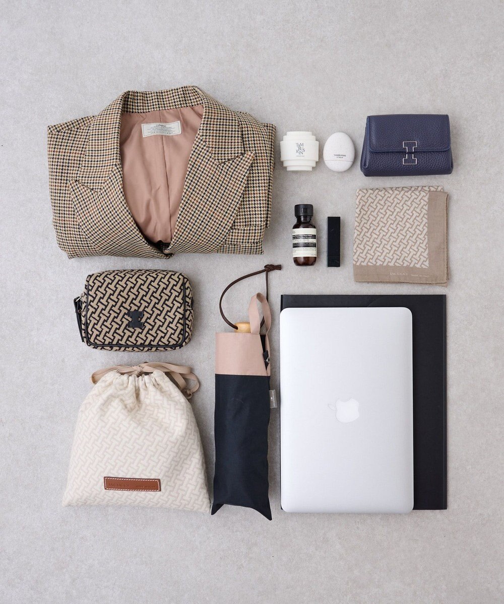 IACUCCI グーフォ TOTE TORO 