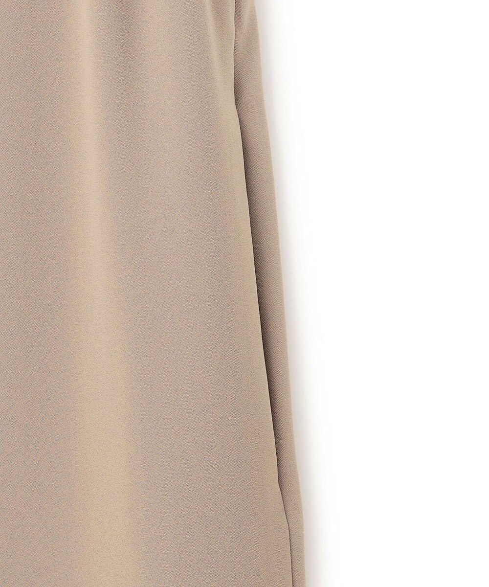 ICB 【WEB限定・洗える】 ライトダブルクロス ジャンパースカート ワンピース 