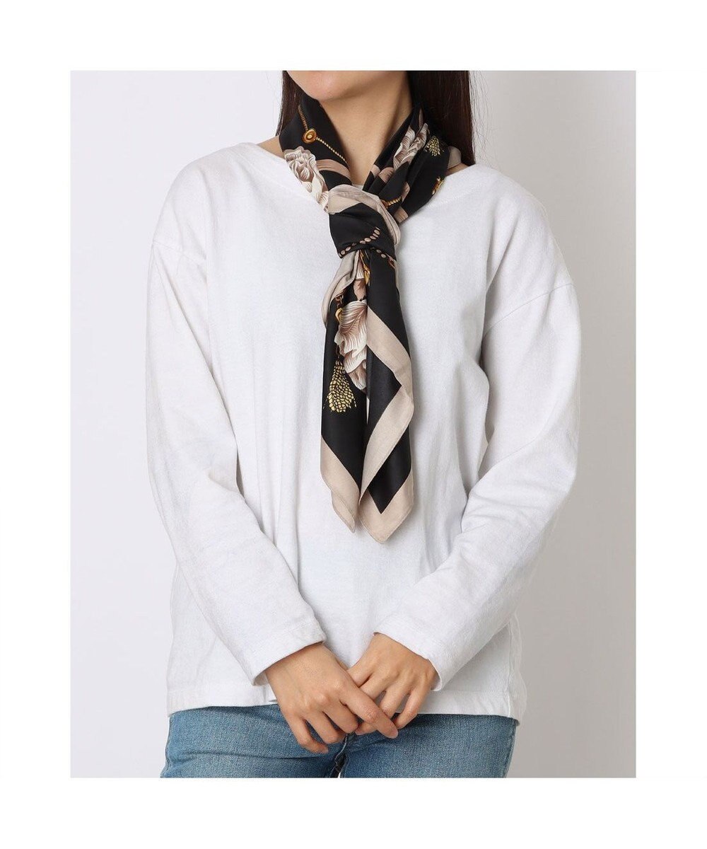 UNBILLION カシュネ cachenez / WEB限定アソート大判スカーフ 