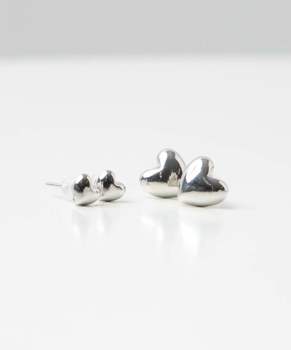 WEGO L4Pミニピアス 