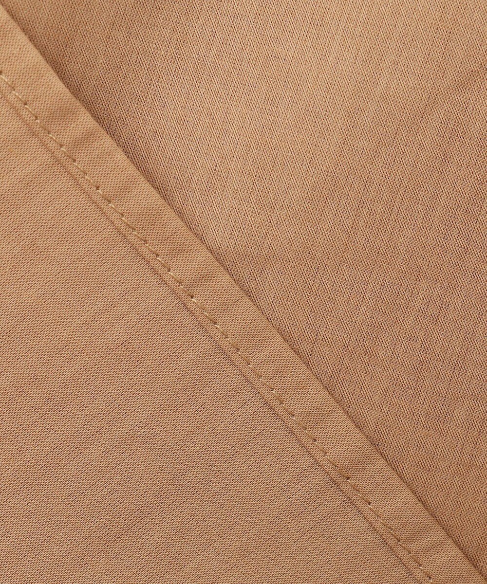 ANY 【洗濯機可能】シルキーソフトブラウス 