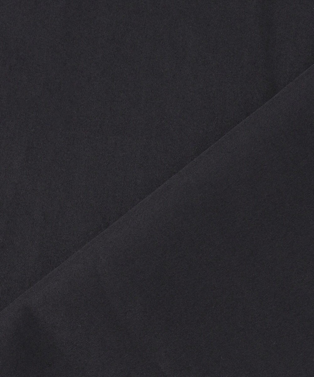 uncrave コットンクロスプレーン BIGシャツ 