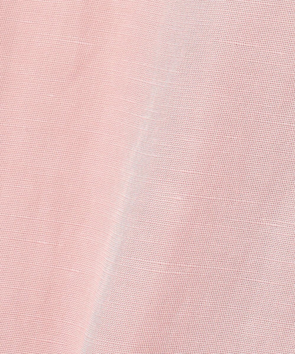 NAVE 【Nave・セットアップ可】ヴィスコースリネン パンツ 