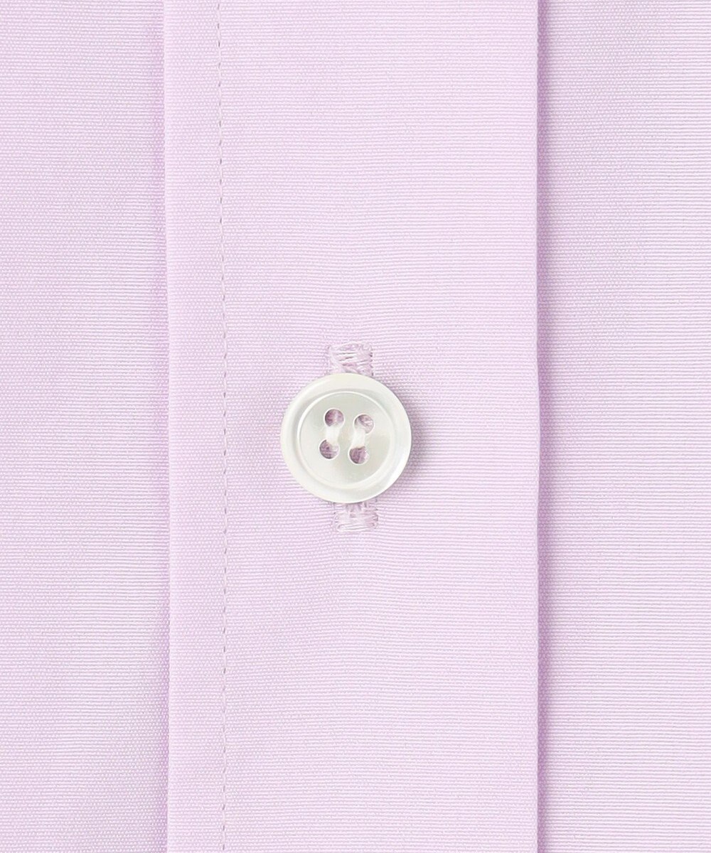 23区 【CLASSY.1月号掲載】CANCLINI バンドカラー シャツ 