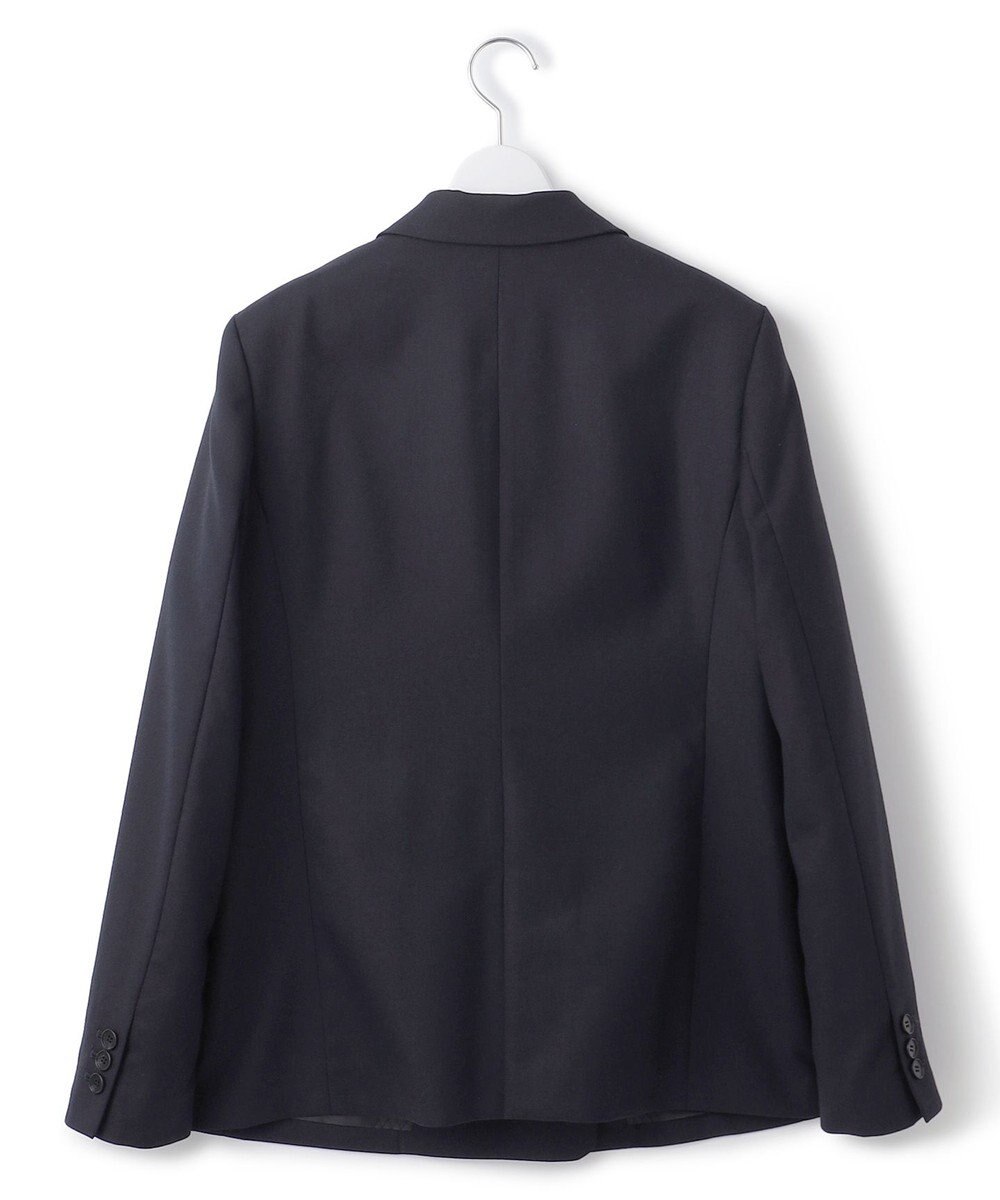 23区 【セットアップ対応】TWサキソニー ダブル ジャケット 