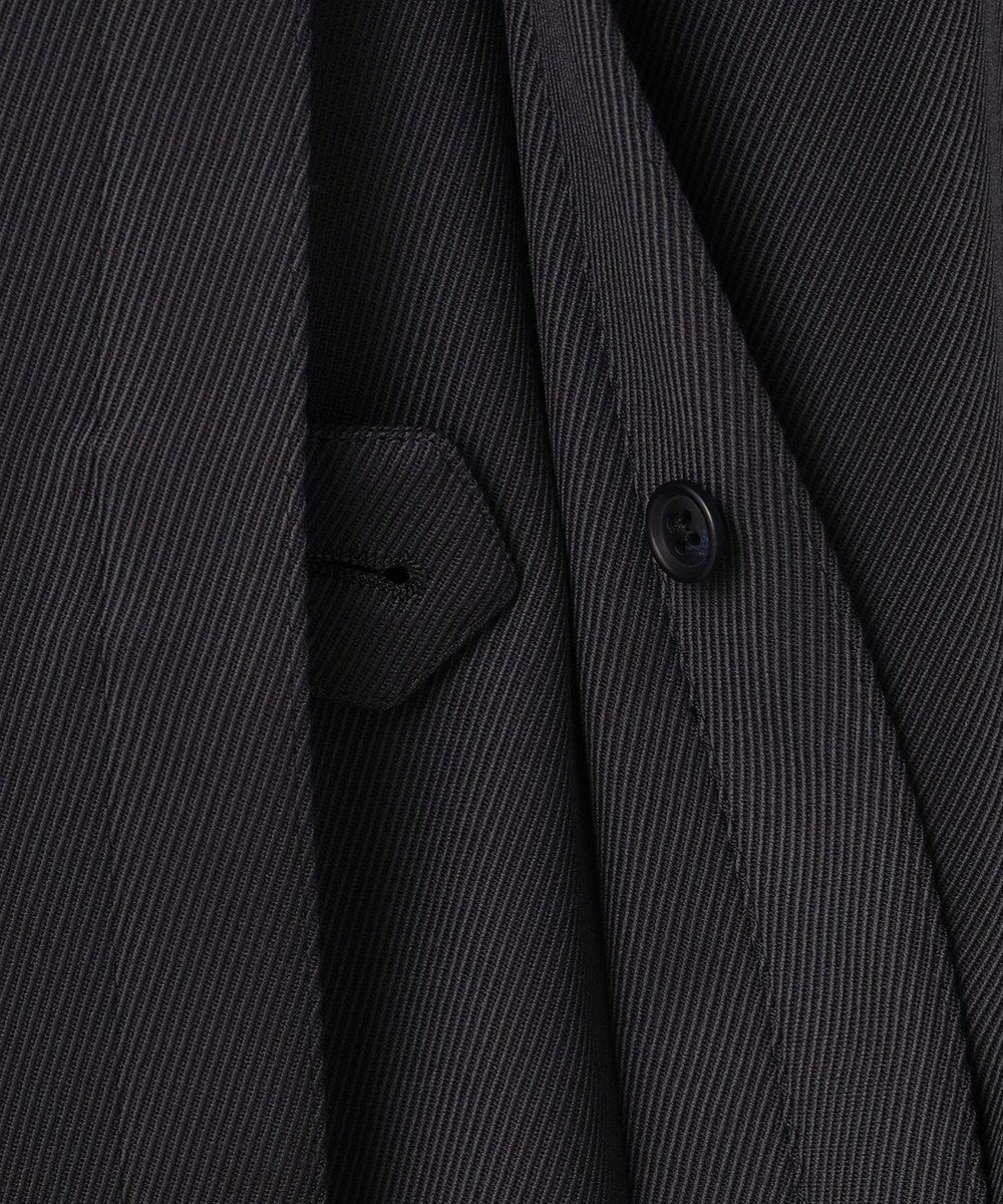 GOTAIRIKU 【REDA】REDAFLEXOステンカラーコート 