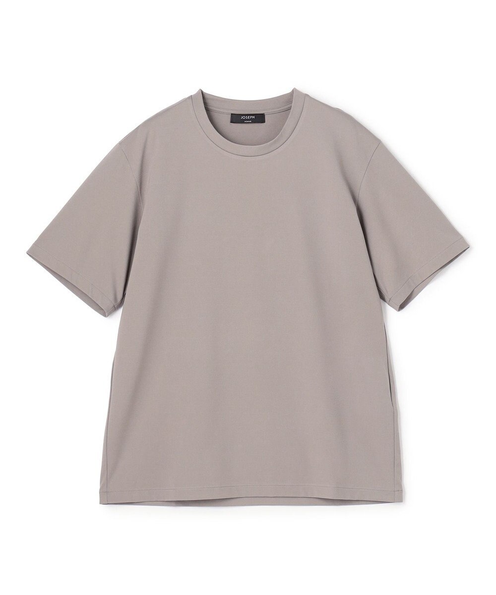 JOSEPH HOMME 【新色追加】ハイゲージベアスムース　クルーネックＴシャツ 