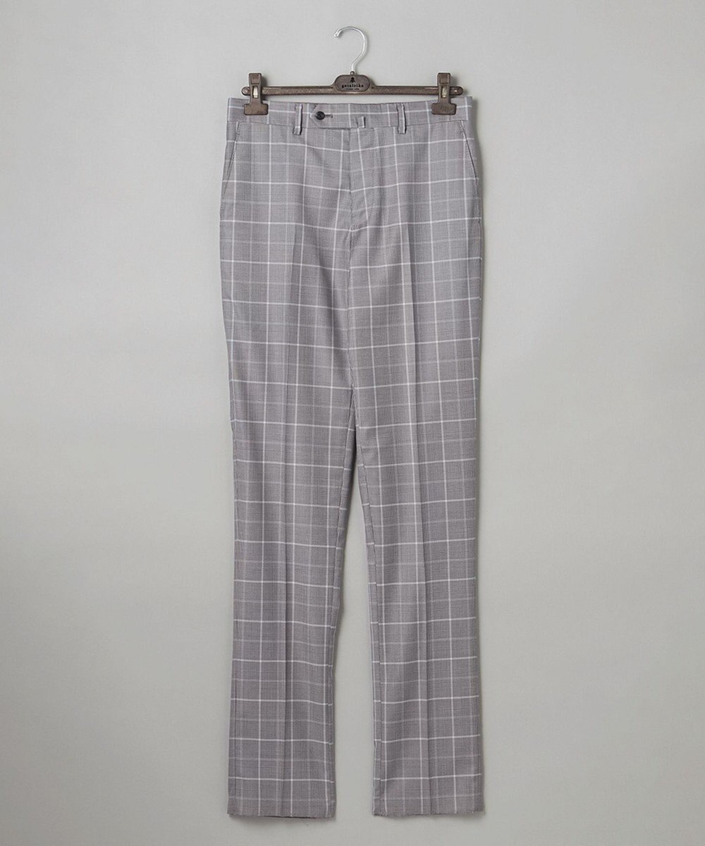 GOTAIRIKU 【DORMEUIL/ドーメル】エクセル 10マンススーツ 