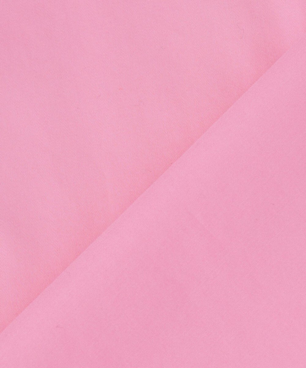 uncrave コットンクロスプレーン BIGシャツ 