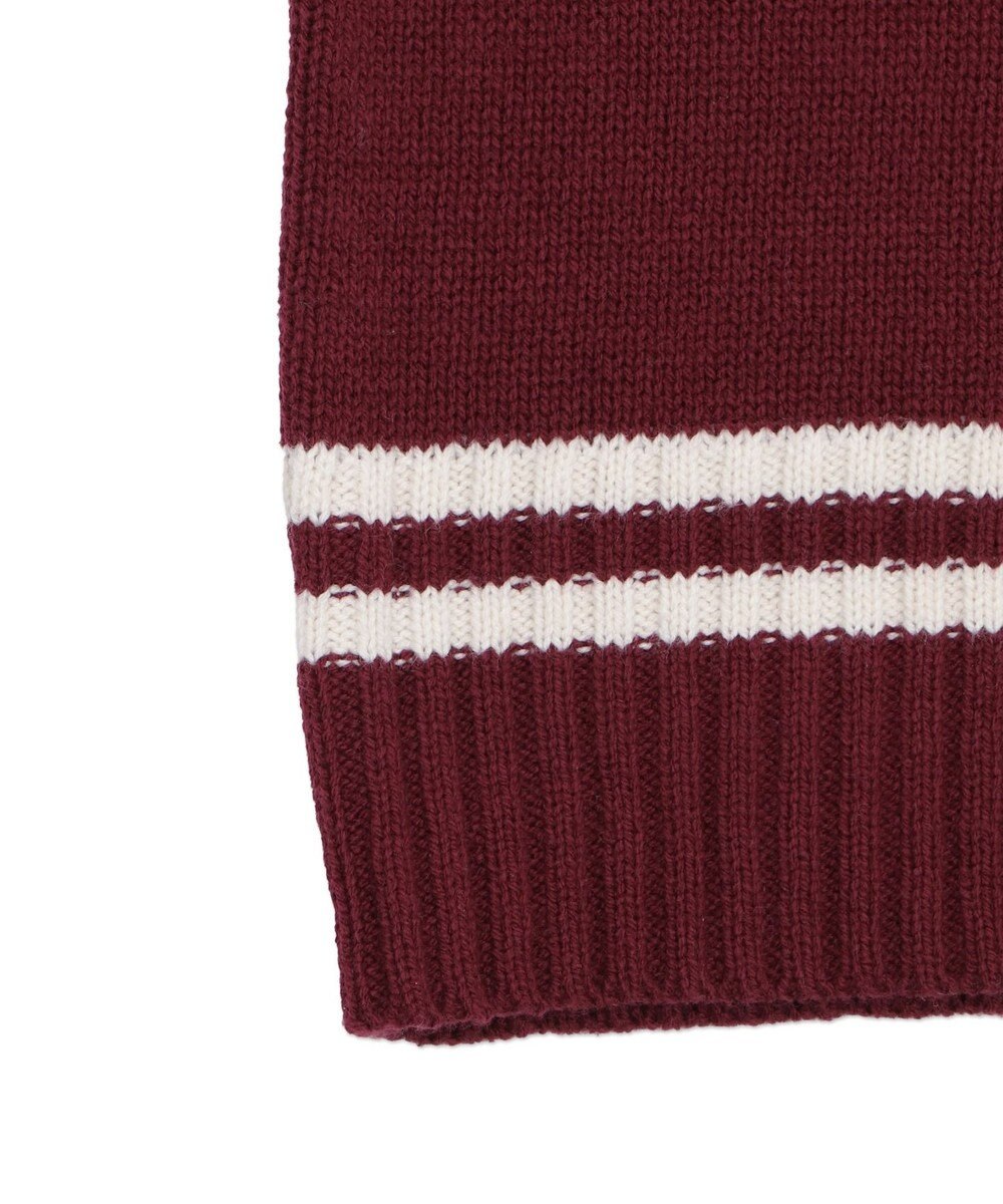 WEGO 【SCHOOLITEM】ワールドペガサスコラボベスト 