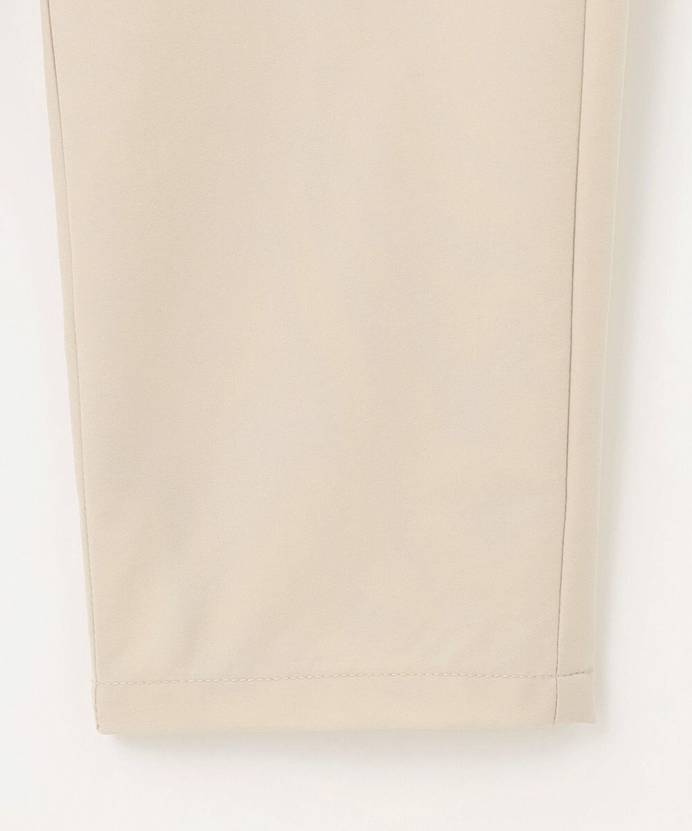 PW CIRCULUS 【WOMEN】ベンチレーション テーパードパンツ ゴルフウェア レディース 