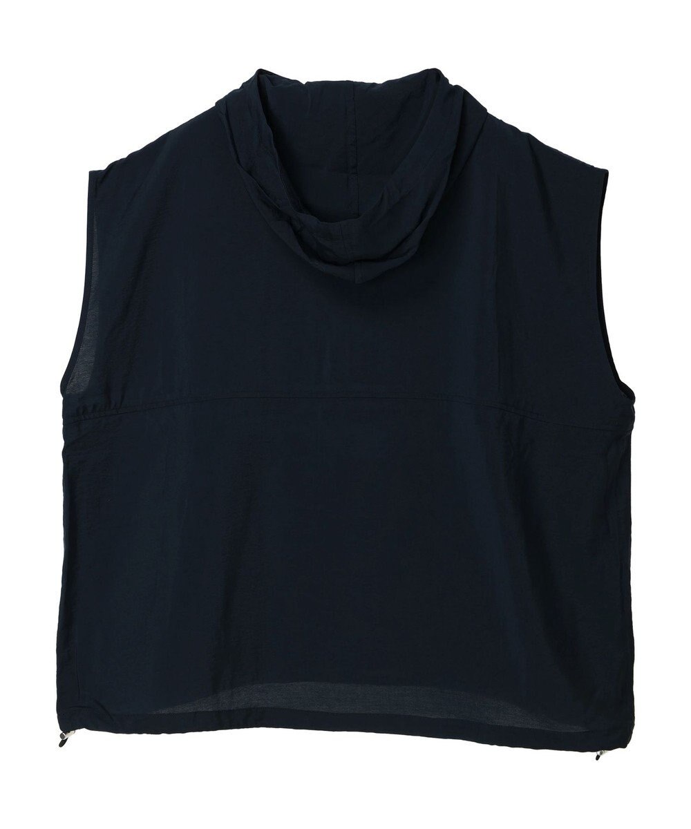 CRAFT STANDARD BOUTIQUE レーヨントロミＺＩＰフーディー 