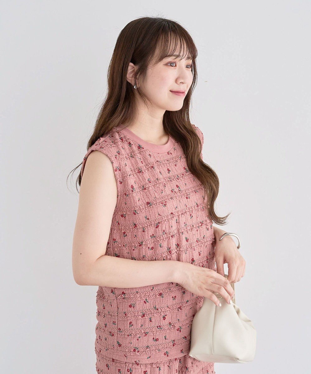 Green Parks ・ＳＵＧＡＲ　ＳＰＯＯＮ　コバナレースフリルノースリーフ 