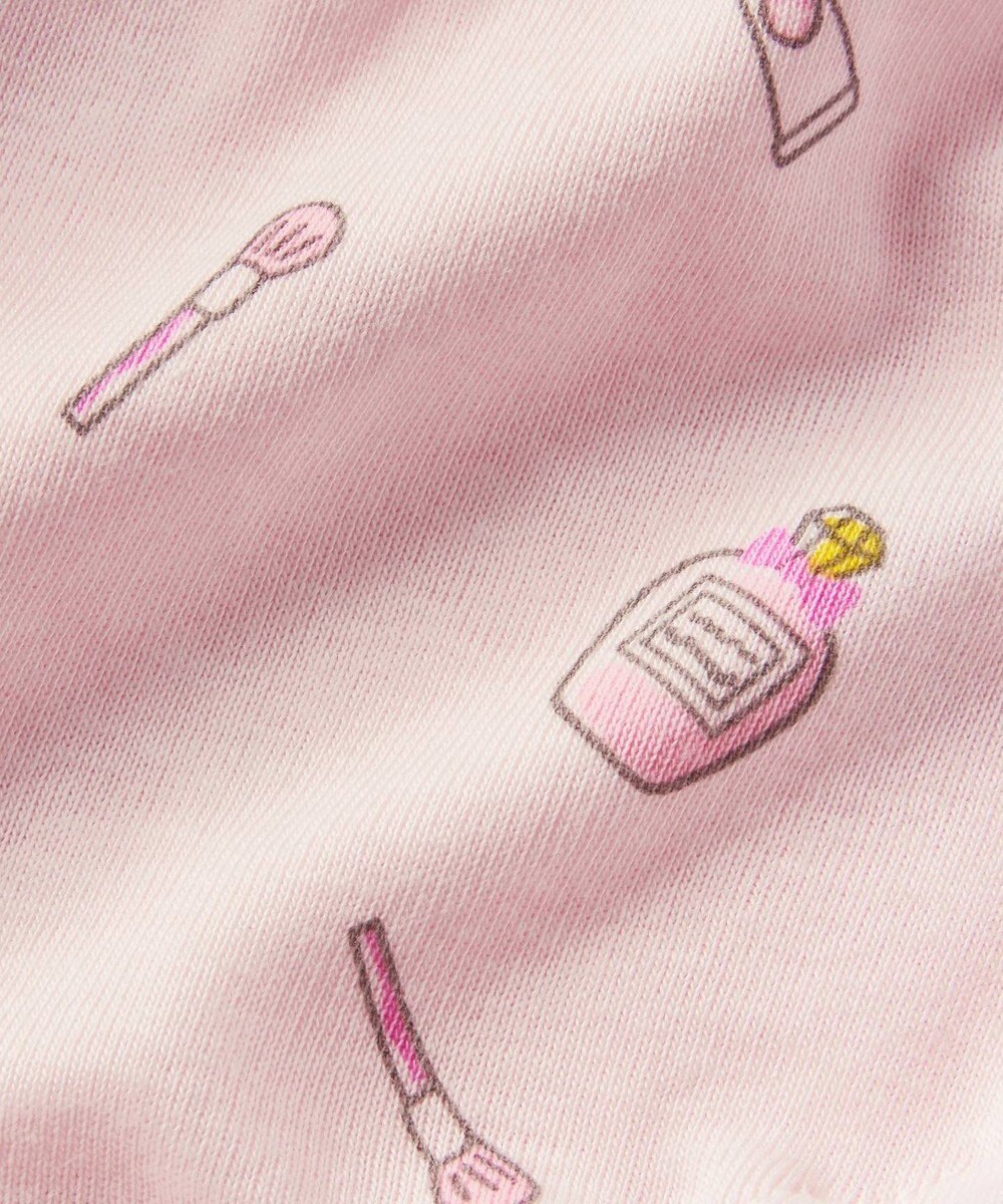 MIKI HOUSE HOT BISCUITS 【90-120cm】 プリント柄ショーツ 