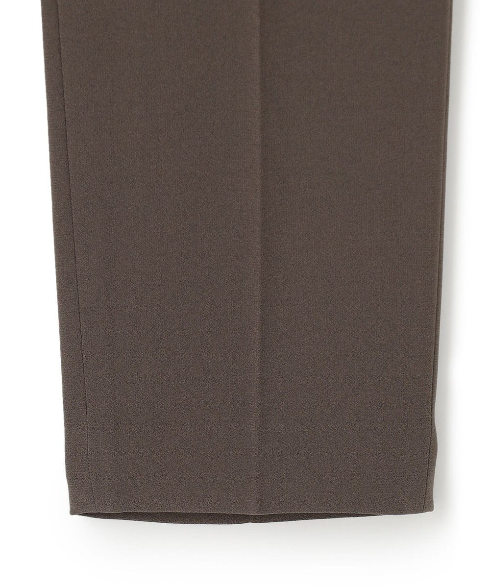 BEIGE， 【L-size】CINDY/クロップドパンツ 