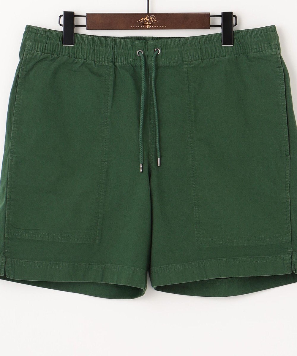 JOSEPH ABBOUD MOUNTAIN 【FILSON】GRANITE MOUNTAIN PULL ON SHORTS 