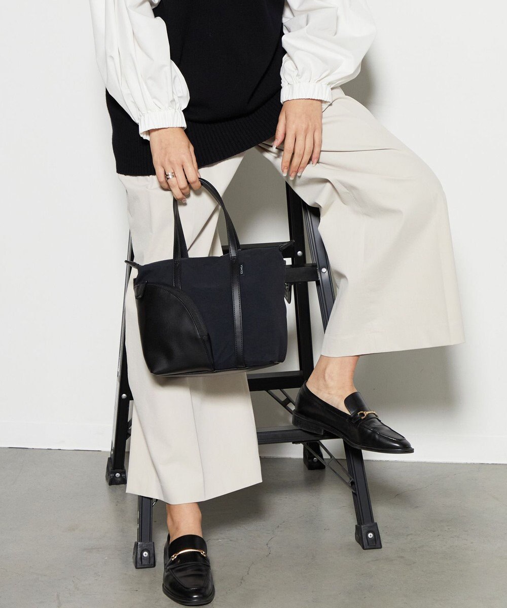 Y'SACCS コットンライクナイロントート Sサイズ 