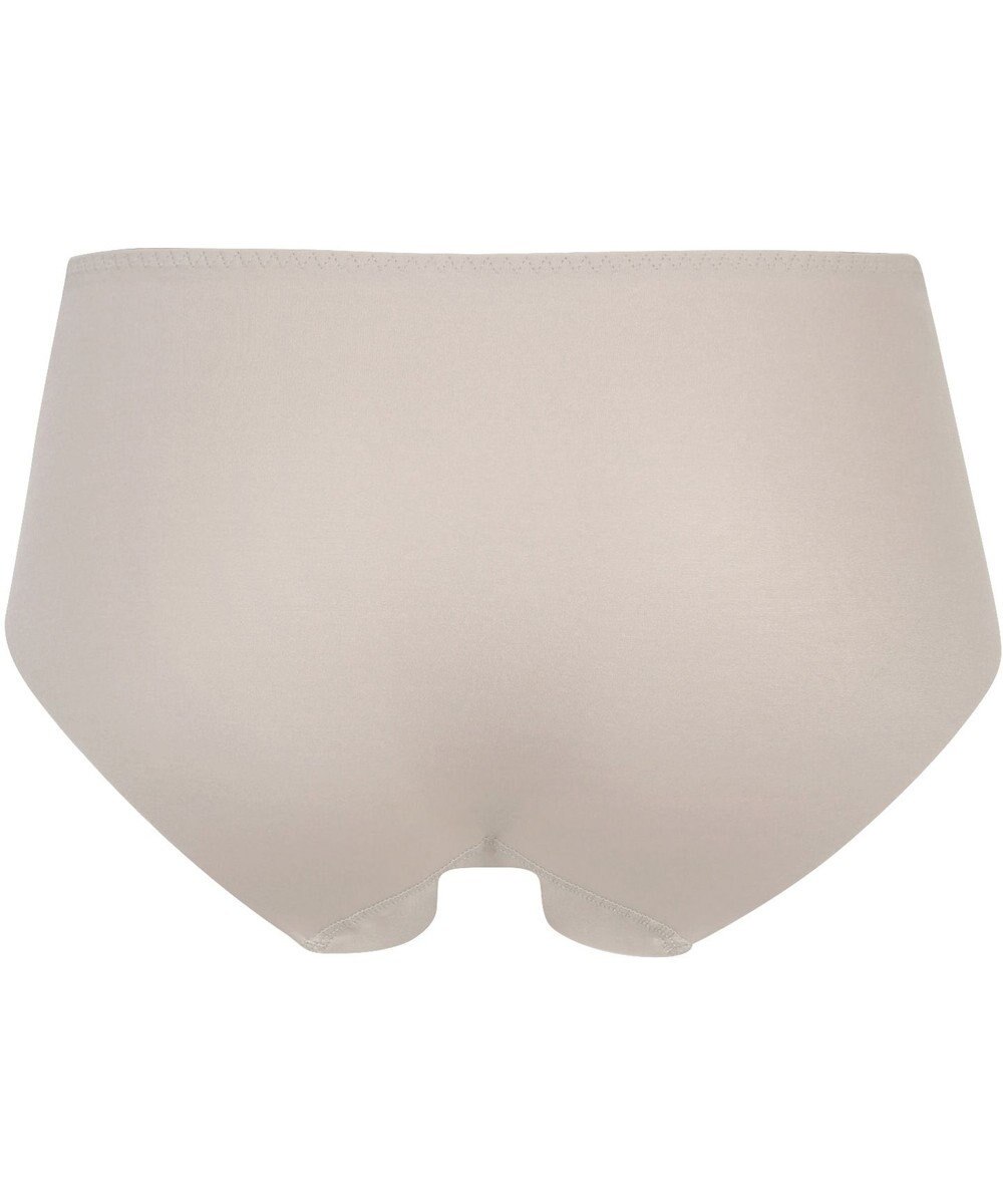 Wing ショーツ 【シンクロブラ】 アウターにひびきにくい はきこみ丈あさめ MF5015 ウイング／ワコール 