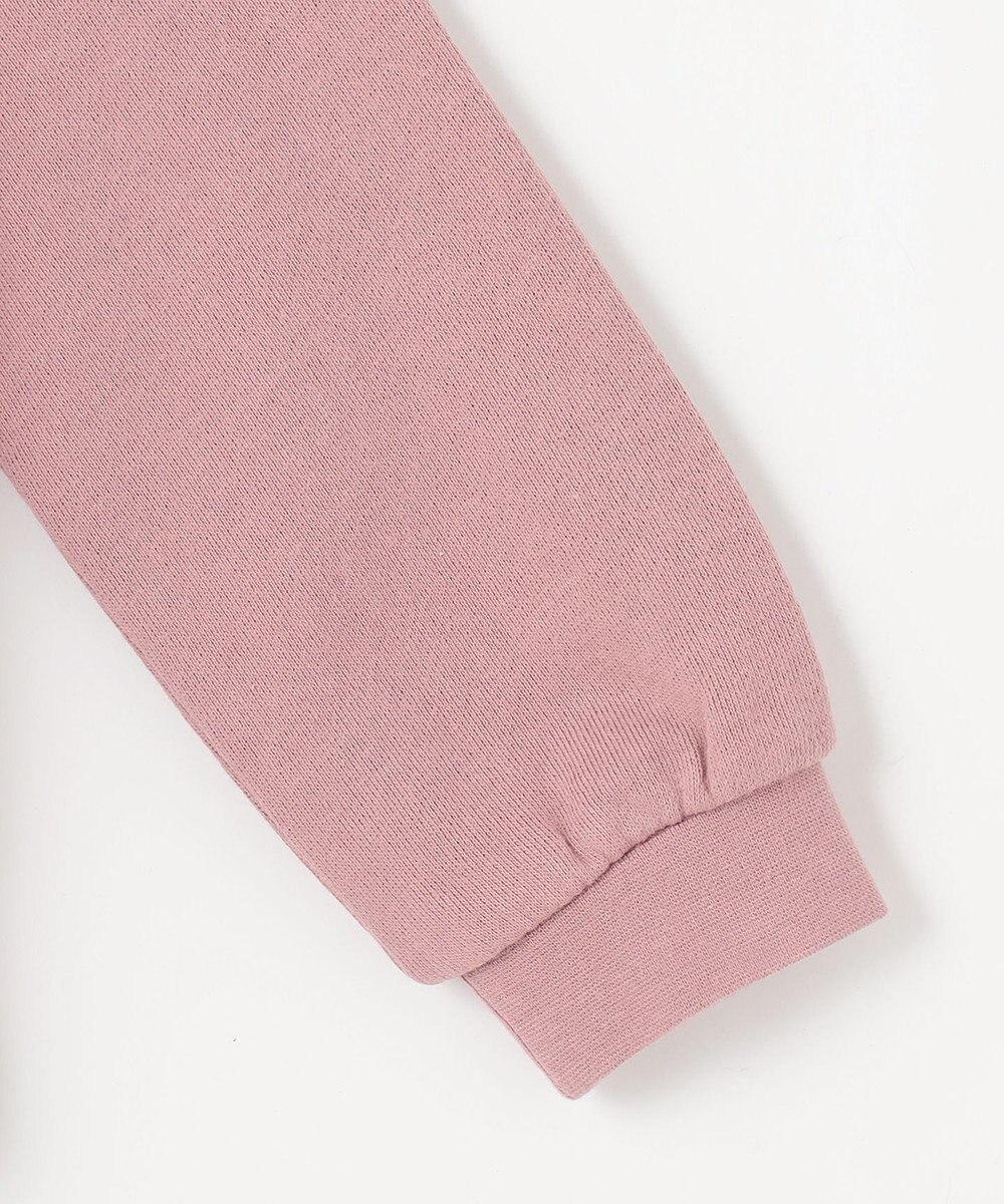 ANY KIDS 裏毛 アニマル トレーナー 