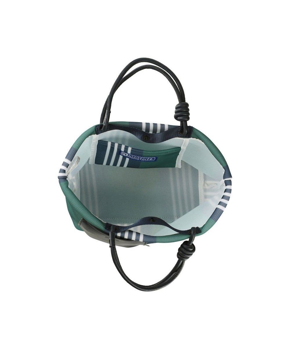 ROOTOTE 1084【手洗い可能】SC.デリ.ストライプ.ウエッファ-B 