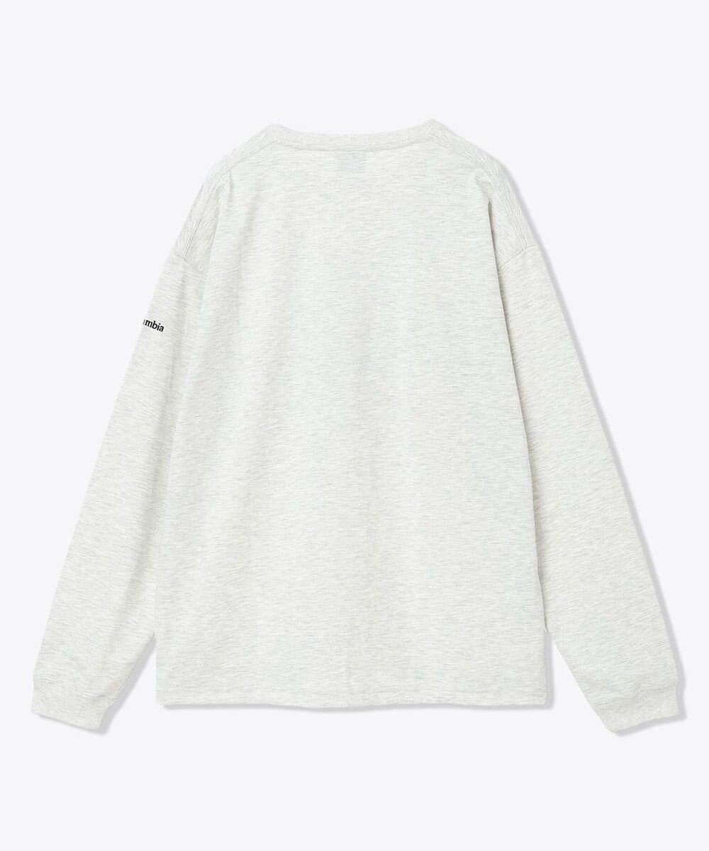 Columbia Columbia/ レイクトゥアベニューグラフィックロングスリーブTシャツ /コロンビア 