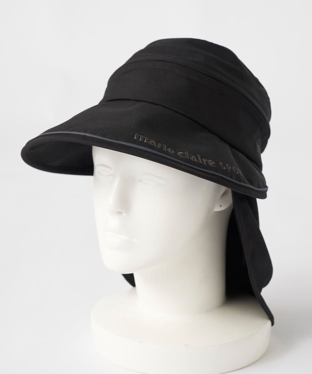 FILA GOLF／marie claire 【marie claire SPORT】 6WAYキャップ 