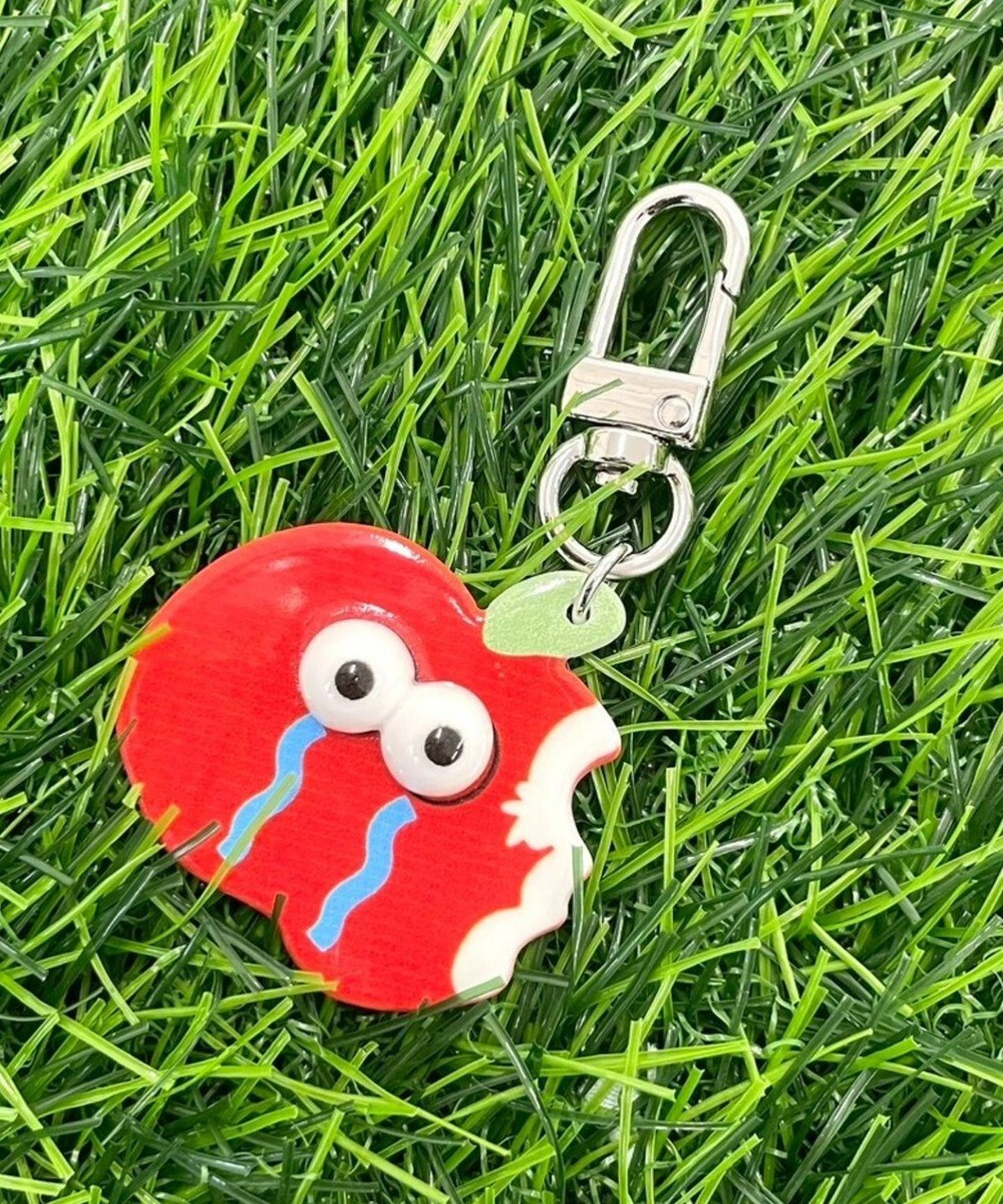 WEGO フードモンスターキーホルダー 