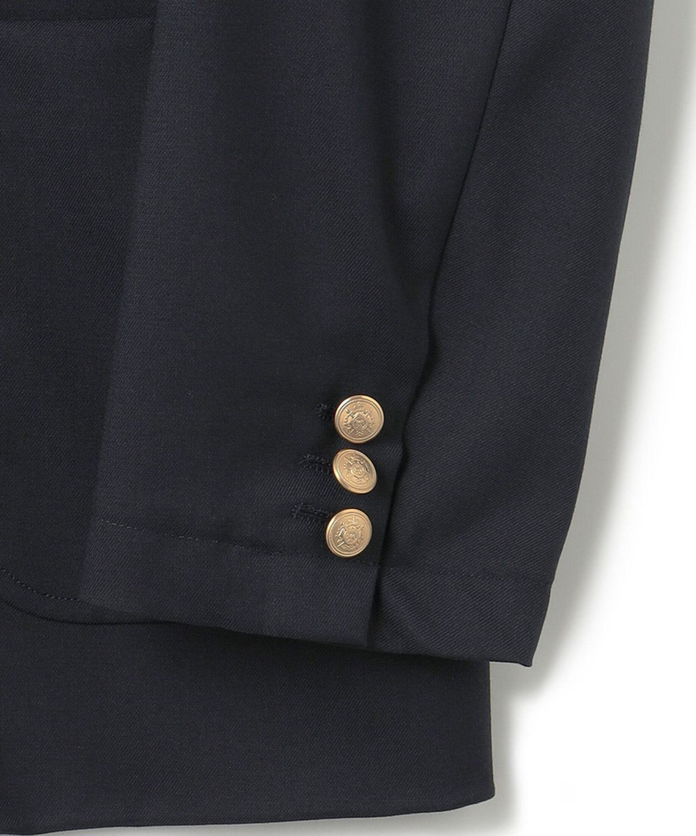 J.PRESS YORK STREET 【UNISEX】シングルブレザー 